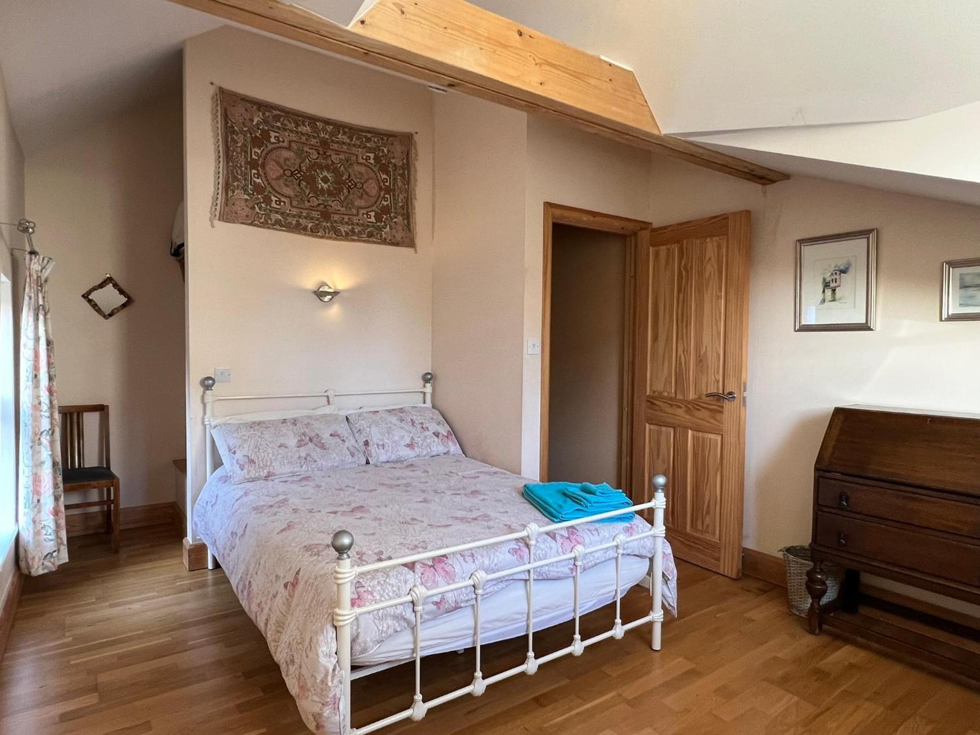 הנסטנטון Honeycomb House Apartments מראה חיצוני תמונה