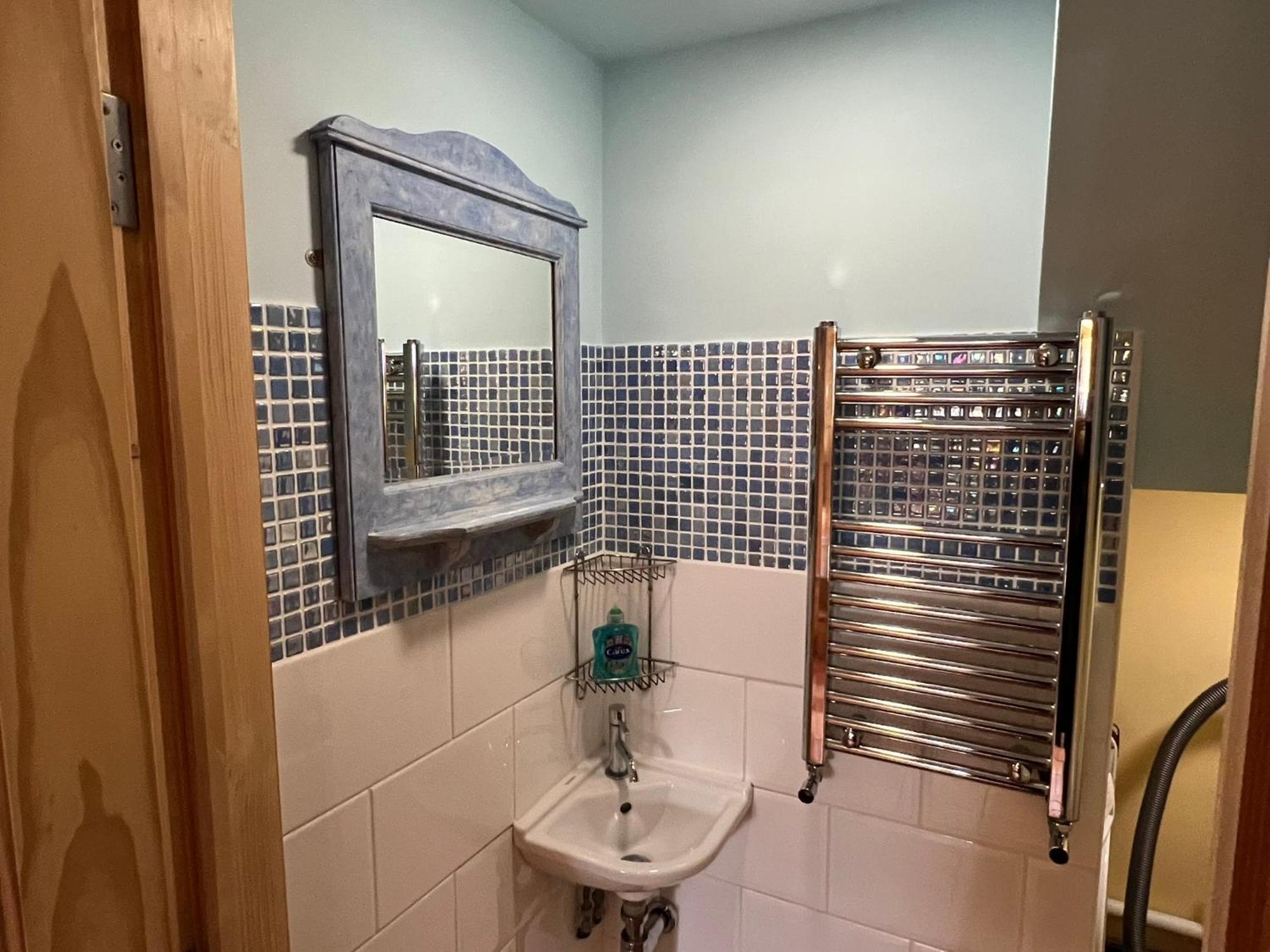 הנסטנטון Honeycomb House Apartments מראה חיצוני תמונה