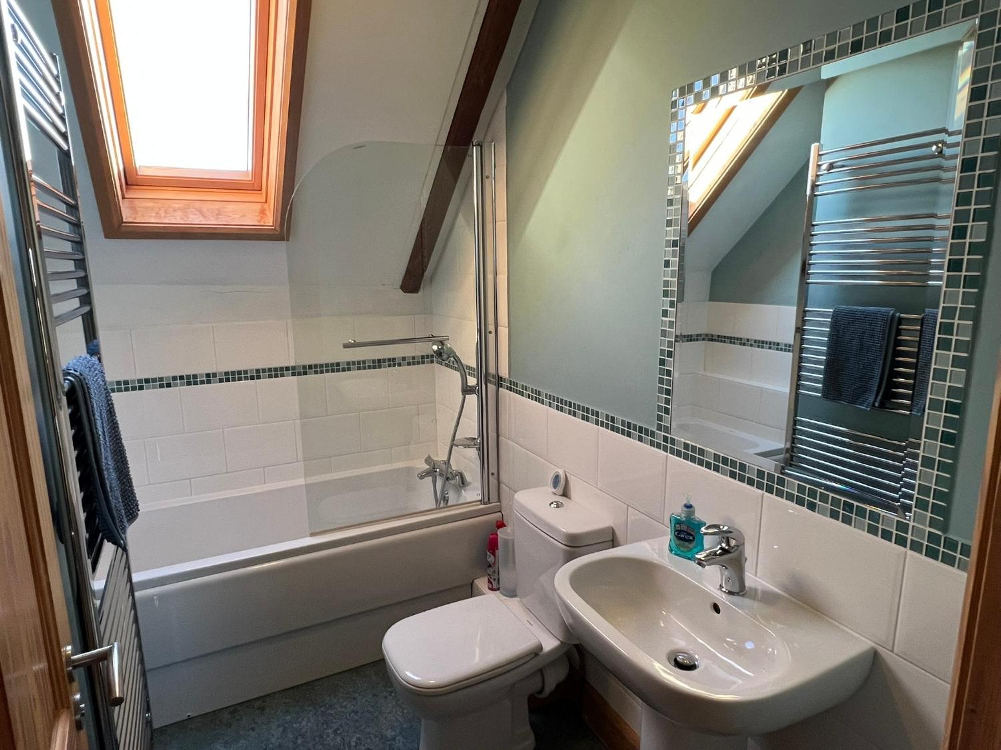 הנסטנטון Honeycomb House Apartments מראה חיצוני תמונה