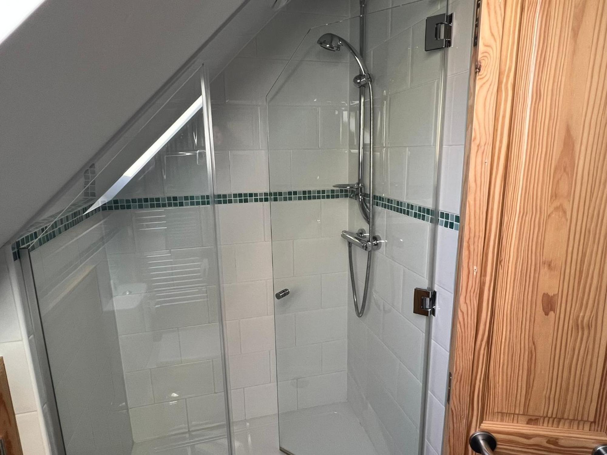 הנסטנטון Honeycomb House Apartments מראה חיצוני תמונה