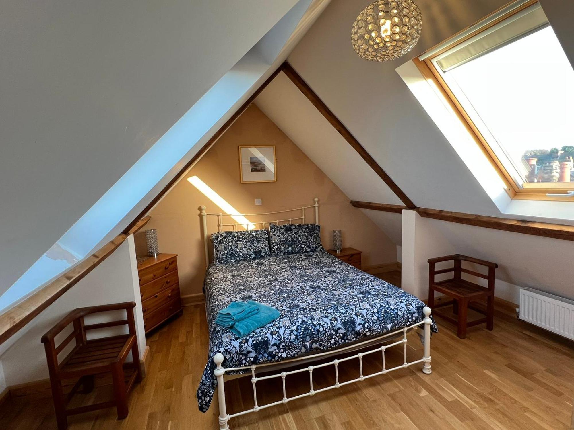 הנסטנטון Honeycomb House Apartments מראה חיצוני תמונה