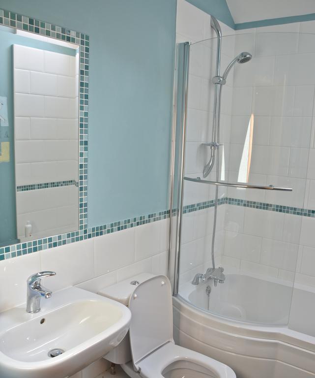 הנסטנטון Honeycomb House Apartments חדר תמונה
