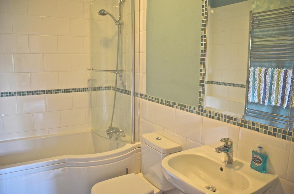 הנסטנטון Honeycomb House Apartments חדר תמונה